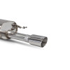 Rear Silencer / Daytona / SFDB088 Mk8 1.0T EcoBoost Fiesta ST-Line Non GPF Model